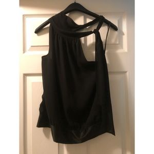 Banana Republic Sleeveless Top